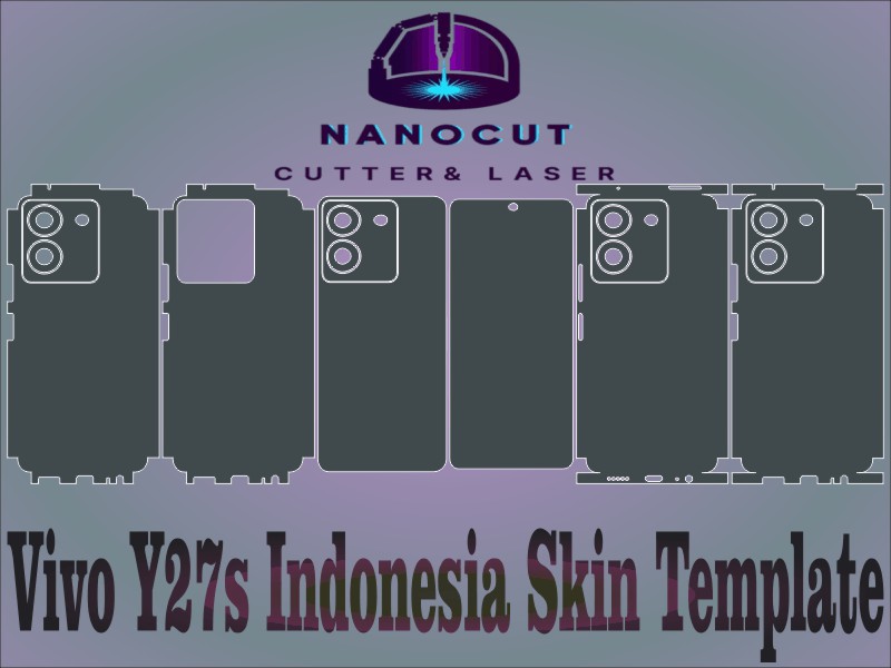 Vivo Y27s Indonesia